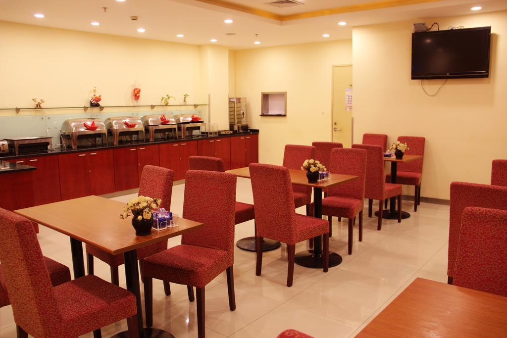 Hanting Express Tianjin Xiawafang טיאנג'ין מראה חיצוני תמונה