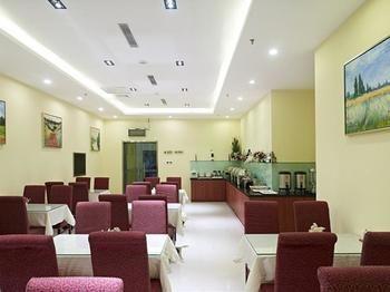 Hanting Express Tianjin Xiawafang טיאנג'ין מראה חיצוני תמונה